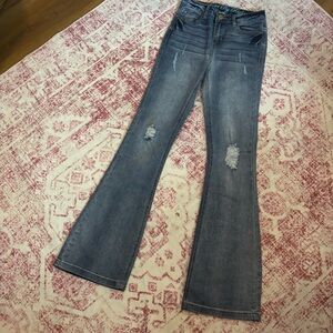 Flare Jeans